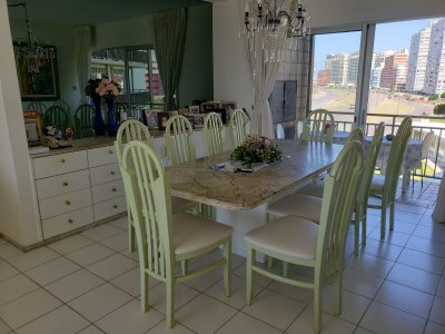 Apartamento ID.446/Espectacular-departamento-con-vista-al-mar - Espectacular departamento con vista al mar