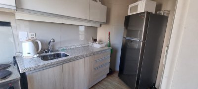 Apartamento ID.1312 - Apartamento en Punta del Este, Roosevelt