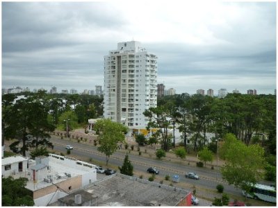 Apartamento ID.1268/Próximo-al-Shopping - Próximo al Shopping