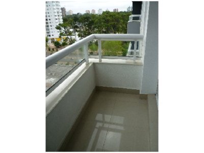 Apartamento ID.1268/Próximo-al-Shopping - Próximo al Shopping
