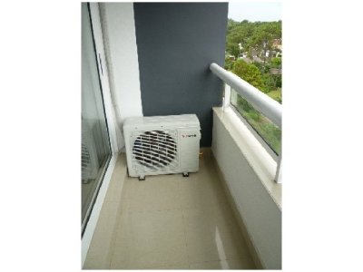 Apartamento ID.1268/Próximo-al-Shopping - Próximo al Shopping