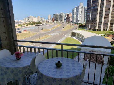 Apartamento ID.446/Espectacular-departamento-con-vista-al-mar - Espectacular departamento con vista al mar