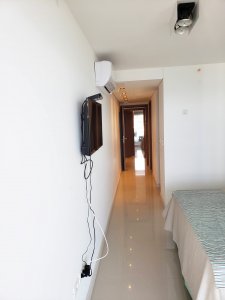 Apartamento ID.865/Playa-Brava-,-edificio-con-muy-buenos-amenities - Playa Brava , edificio con muy buenos amenities