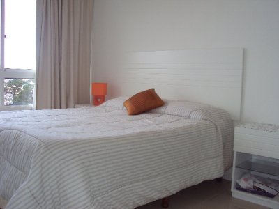 Apartamento ID.1268/Próximo-al-Shopping - Próximo al Shopping