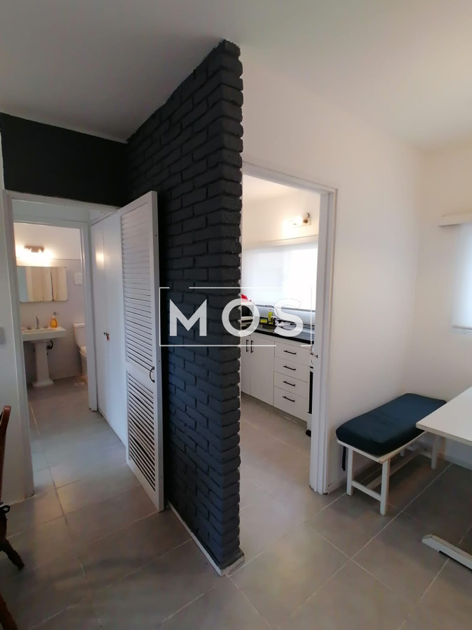 Apartamento ID.2775 - Próximo al mar. 