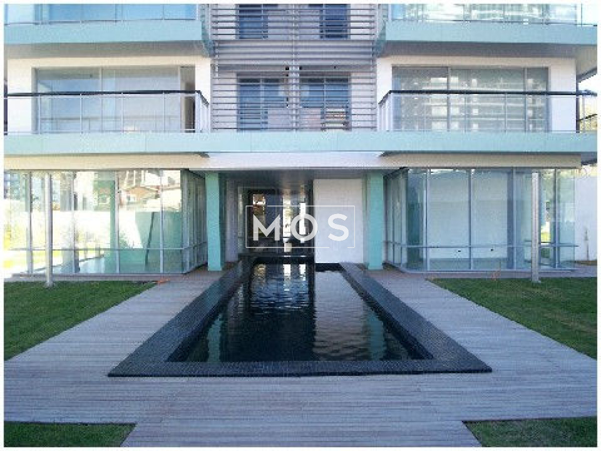 Apartamento ID.3410 - Apartamento en Chiverta, 2 dormitorios *