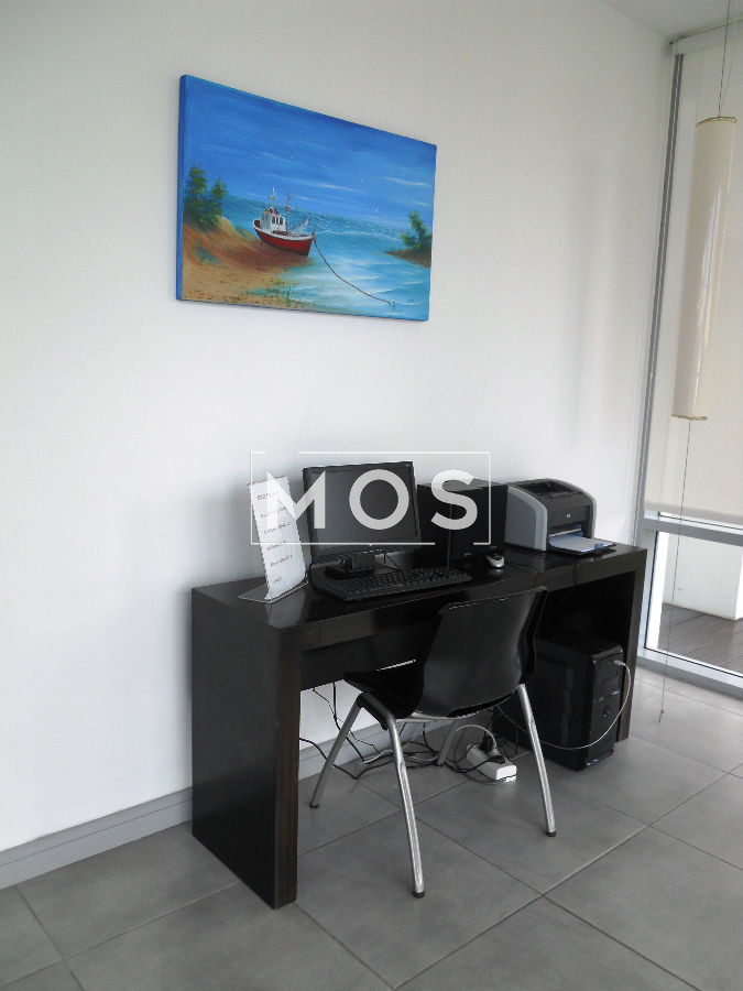 Apartamento ID.3410 - Apartamento en Chiverta, 2 dormitorios *