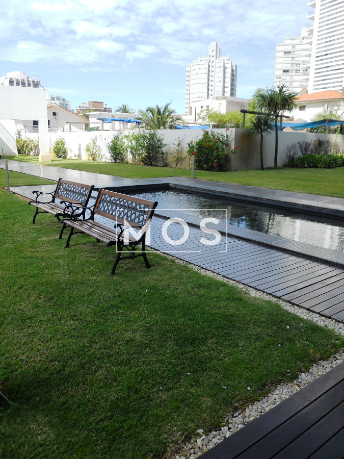 Apartamento ID.3410 - Apartamento en Chiverta, 2 dormitorios *