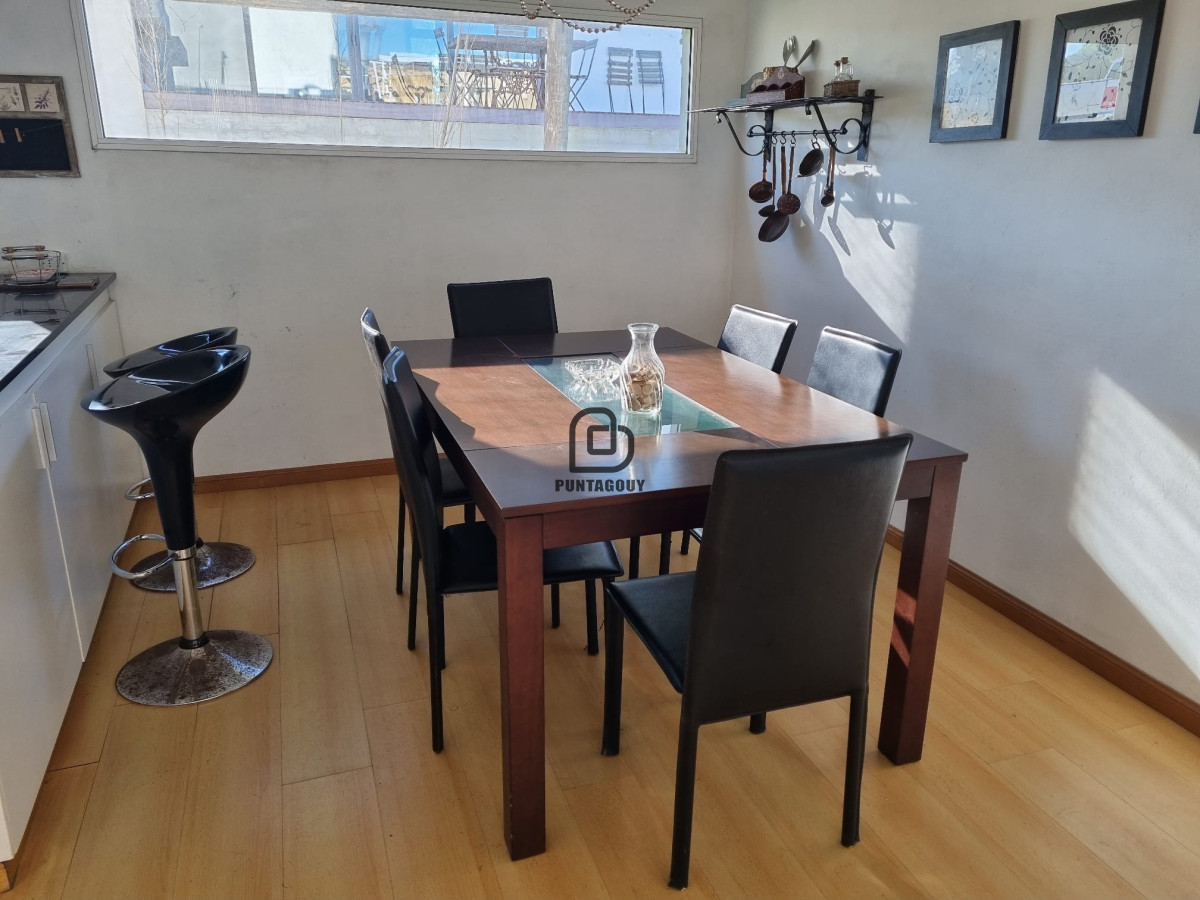 Casa ID.1362 - venta y alquiler de Casa , 3 dormitorios, Manantiales