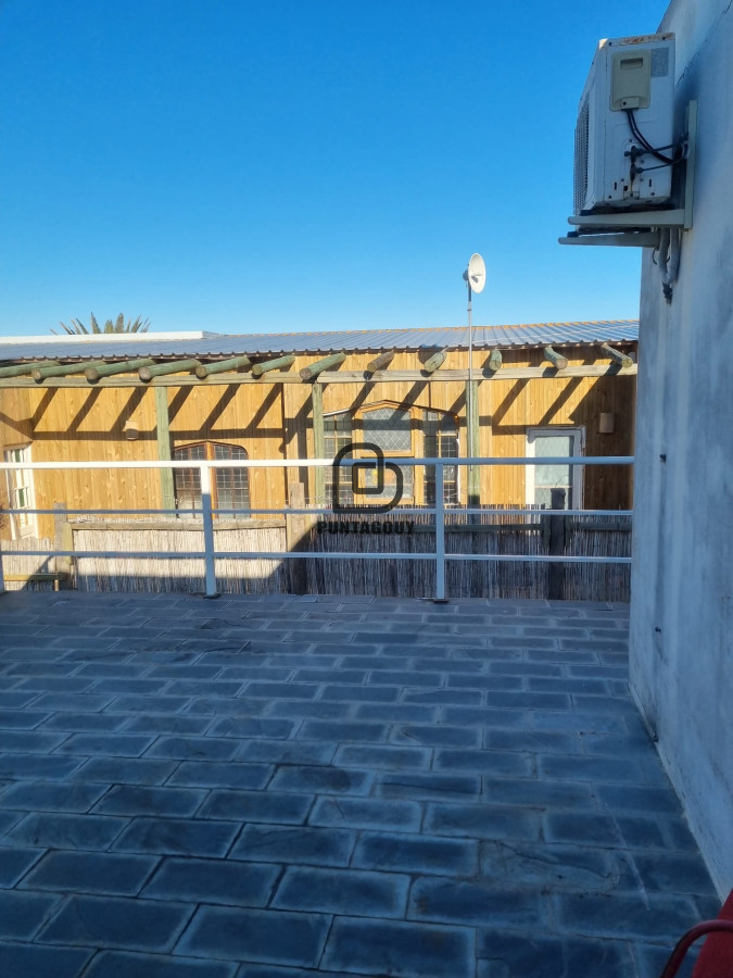 Casa ID.1362 - venta y alquiler de Casa , 3 dormitorios, Manantiales