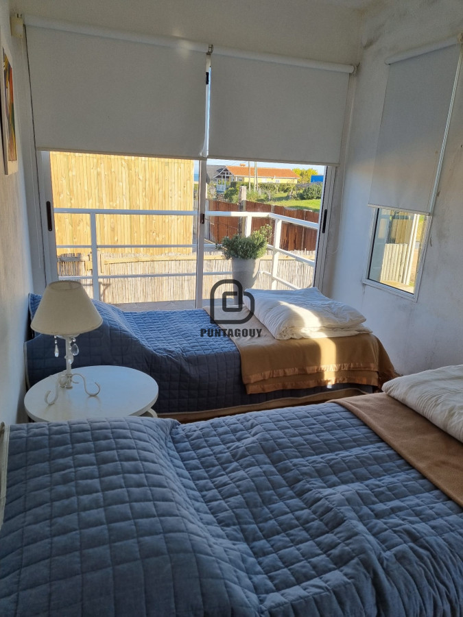 Casa ID.1362 - venta y alquiler de Casa , 3 dormitorios, Manantiales