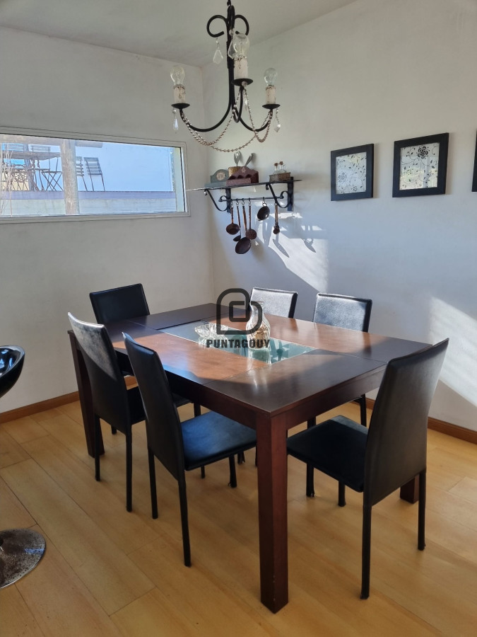 Casa ID.1362 - venta y alquiler de Casa , 3 dormitorios, Manantiales