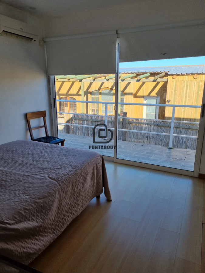 Casa ID.1362 - venta y alquiler de Casa , 3 dormitorios, Manantiales
