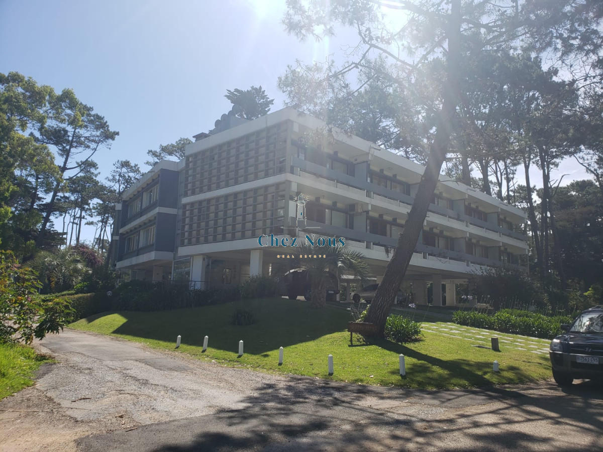 Apartamento ID.1162 - Próximo al mar. 