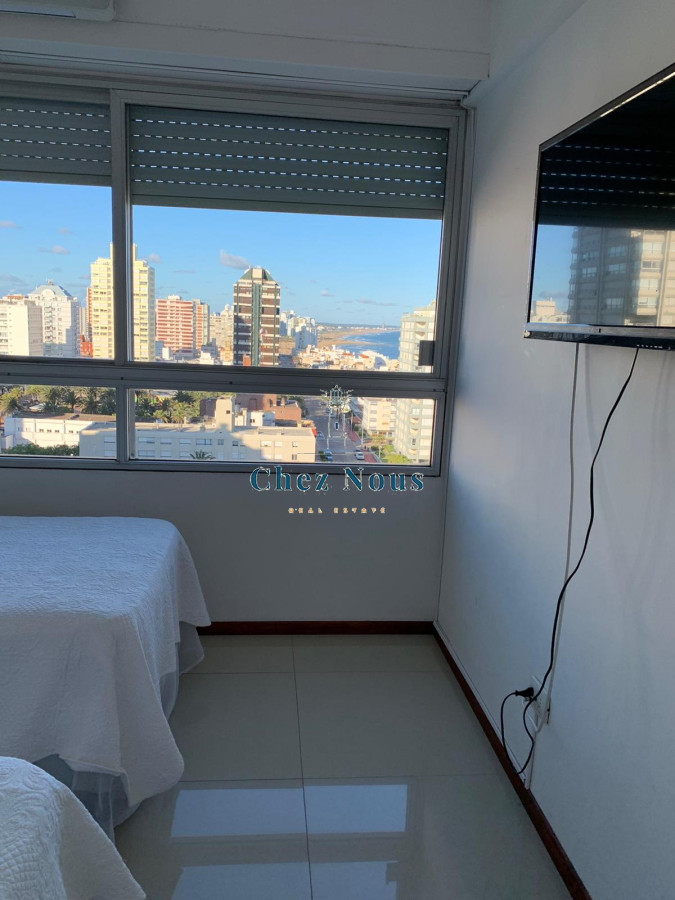 Apartamento ID.696 - Apartamento Peninsula 3 Dormitorios