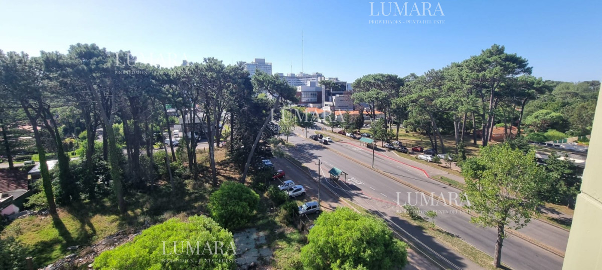 Apartamento ID.1074 - Apartamento en Punta del Este, Roosevelt