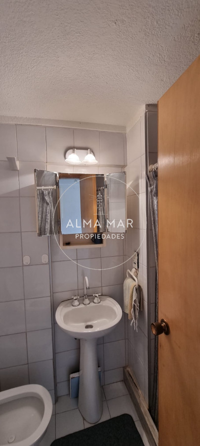 Apartamento ID.590 - Peninsula vista playa brava