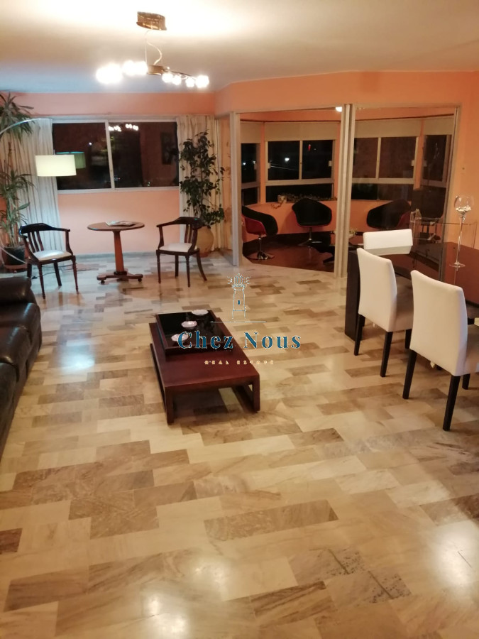 Apartamento ID.608 - Avenida Roosevelt complejo con muy buenos amenities