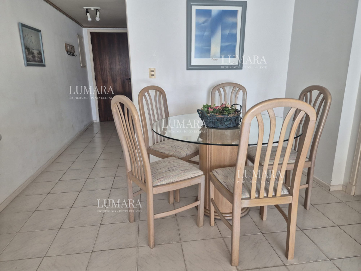 Apartamento ID.3172 - A pasos del mar.