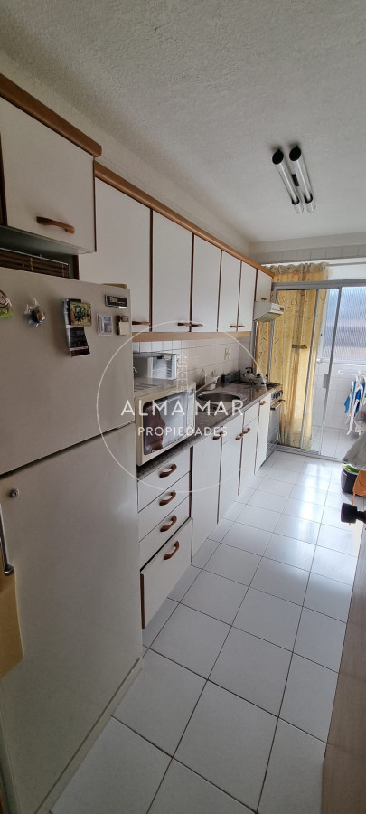 Apartamento ID.590 - Peninsula vista playa brava