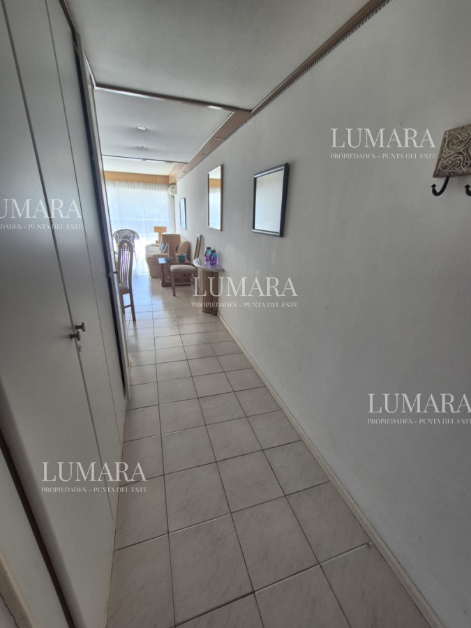 Apartamento ID.3172 - A pasos del mar.