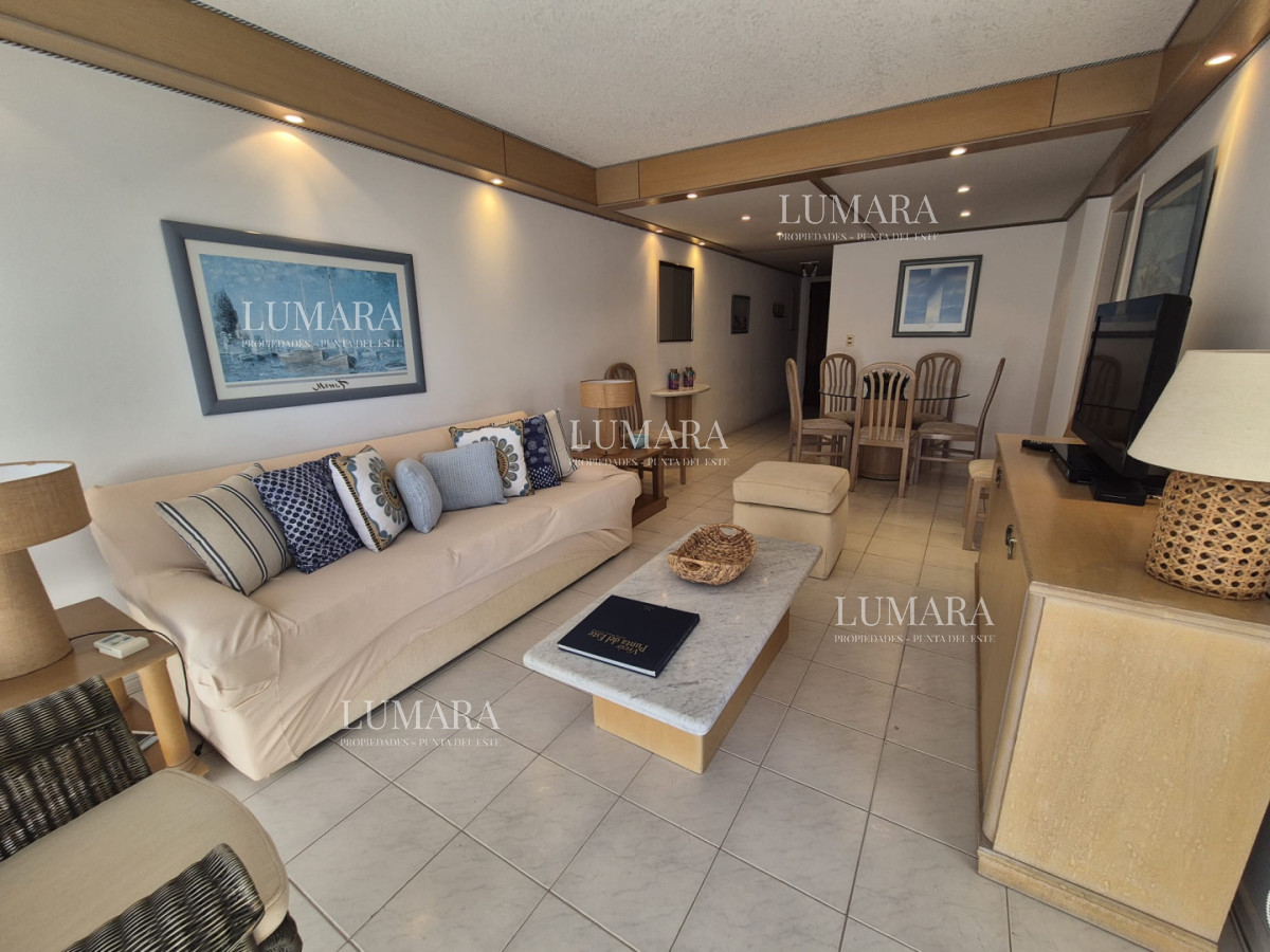 Apartamento ID.3172 - A pasos del mar.