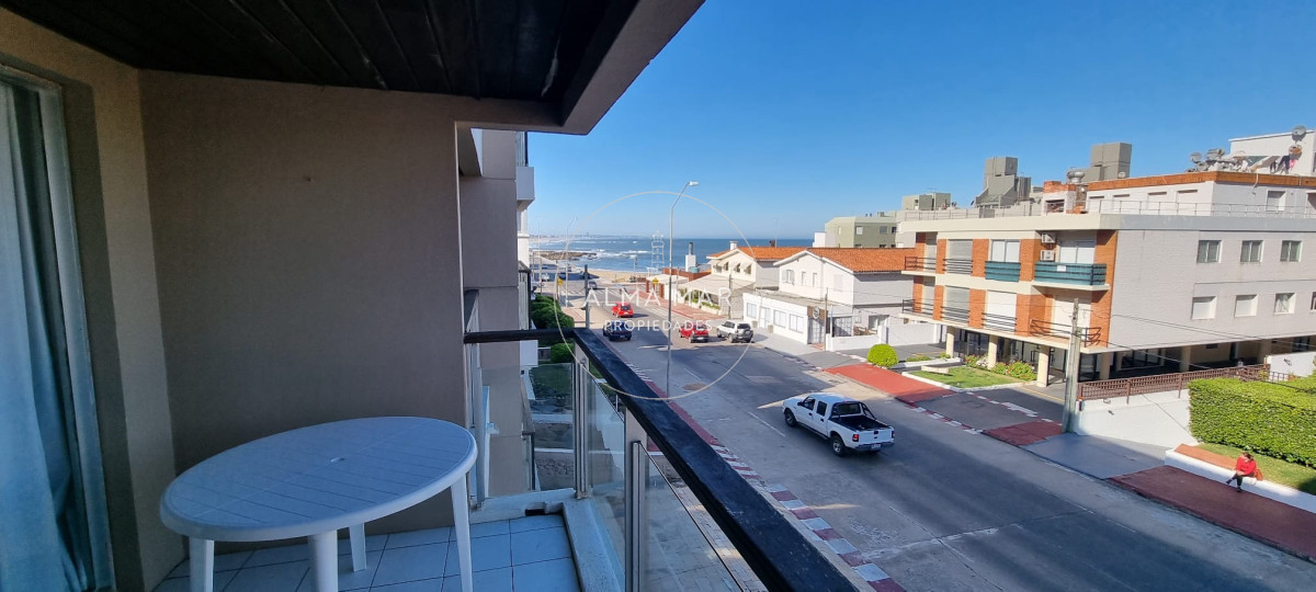 Apartamento ID.590 - Peninsula vista playa brava
