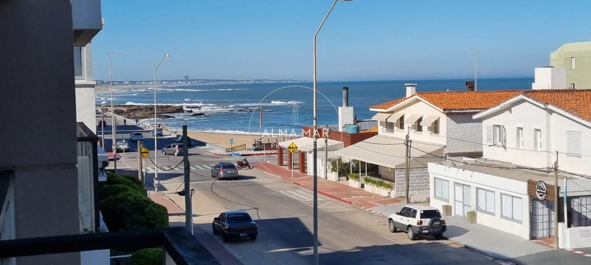 Apartamento ID.590 - Peninsula vista playa brava
