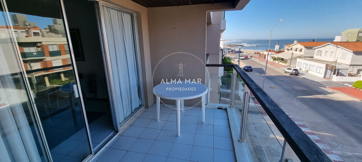 Apartamento ID.590 - Peninsula vista playa brava