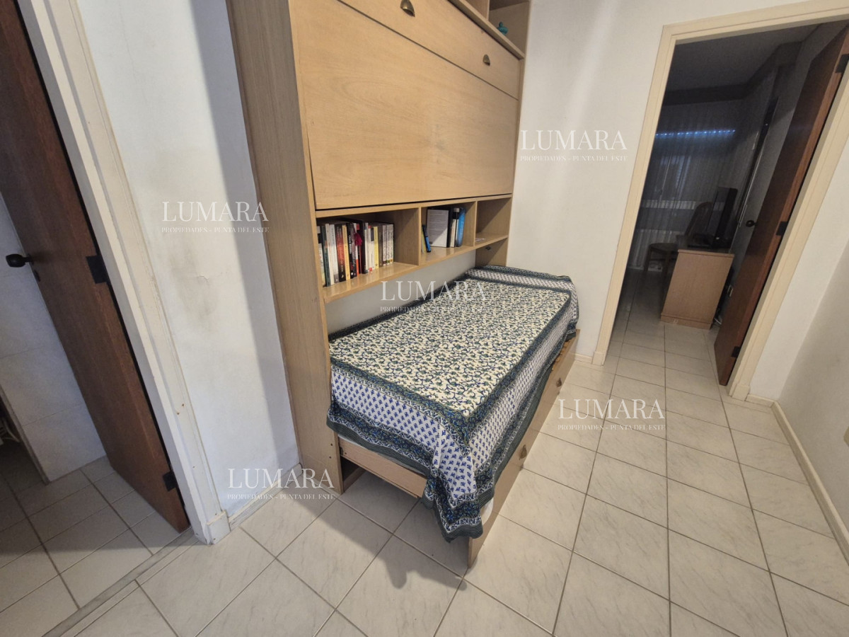 Apartamento ID.3172 - A pasos del mar.