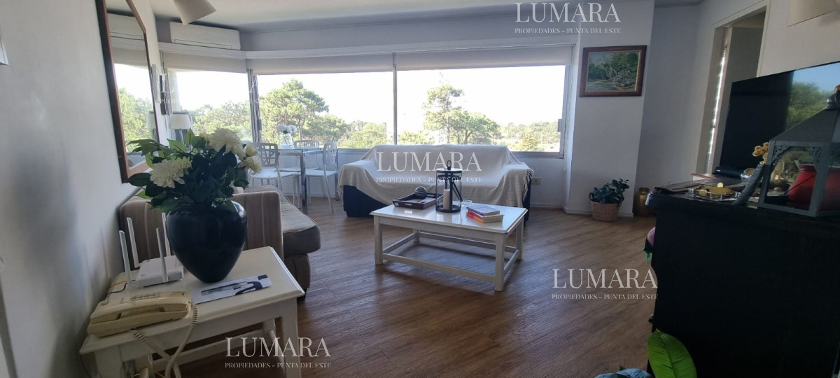 Apartamento ID.1074 - Apartamento en Punta del Este, Roosevelt