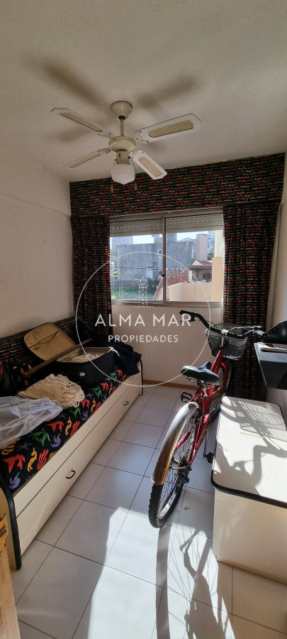Apartamento ID.590 - Peninsula vista playa brava