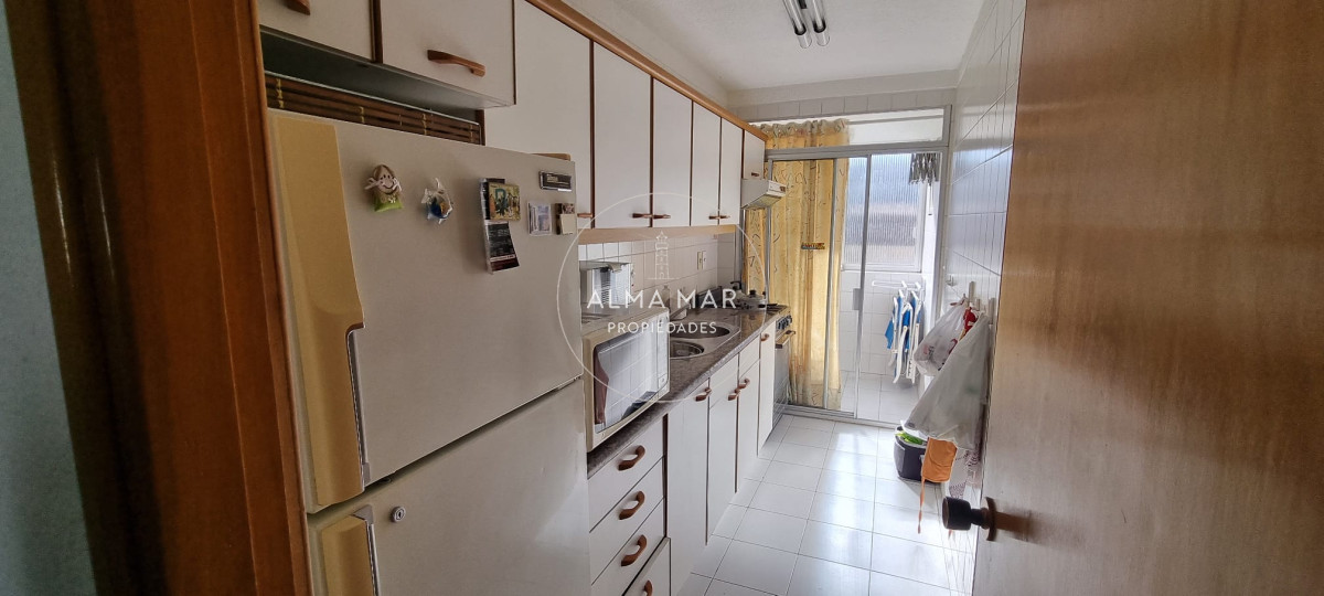 Apartamento ID.590 - Peninsula vista playa brava