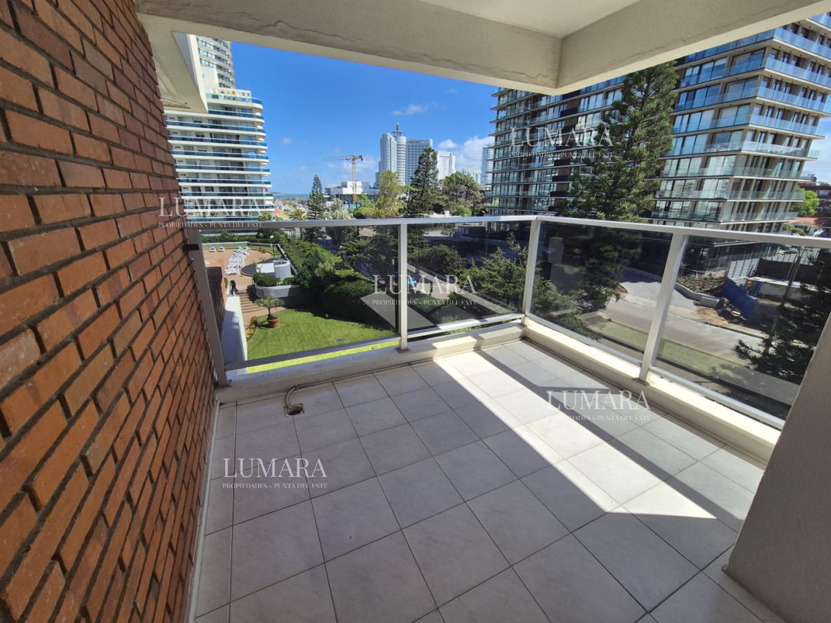 Apartamento ID.3172 - A pasos del mar.