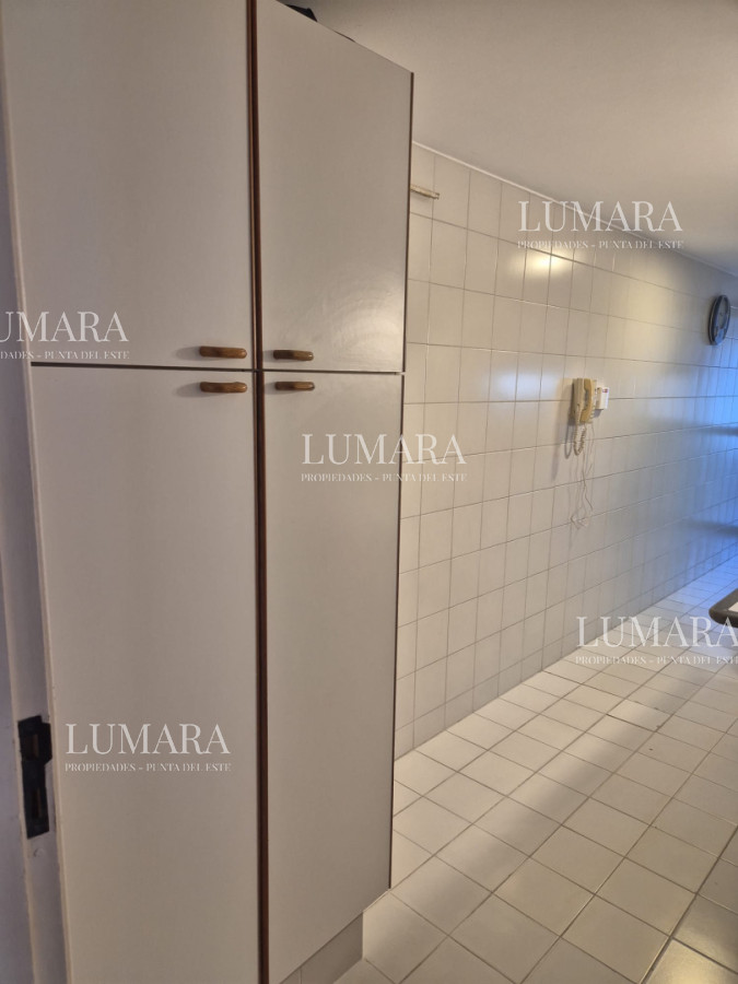 Apartamento ID.3172 - A pasos del mar.