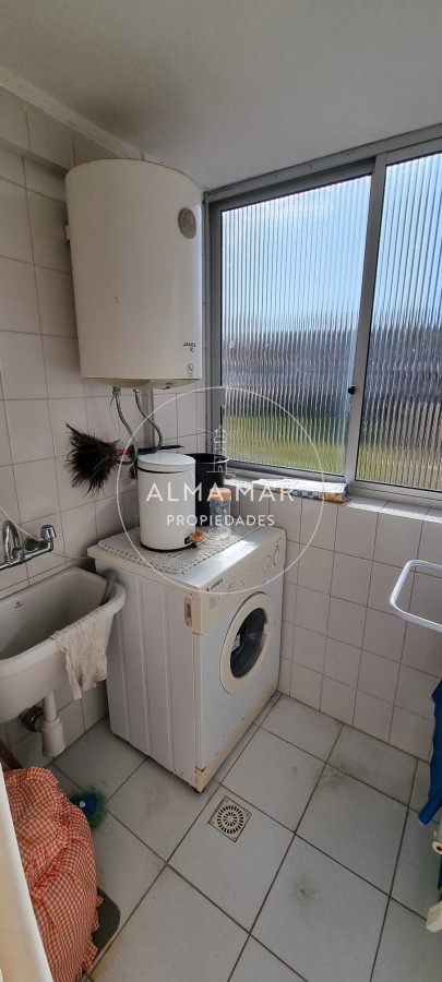 Apartamento ID.590 - Peninsula vista playa brava