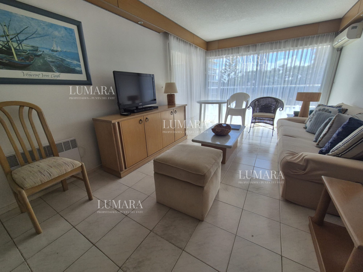 Apartamento ID.3172 - A pasos del mar.