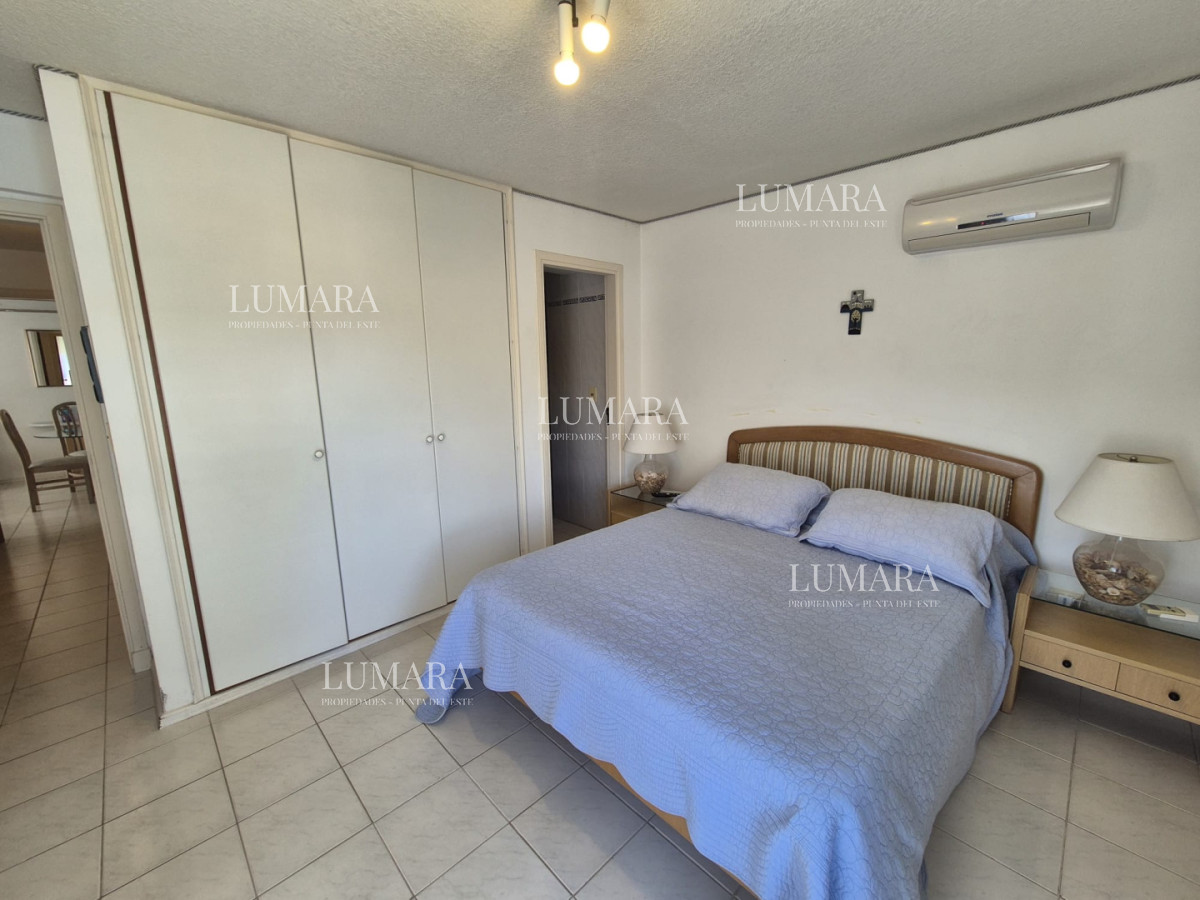 Apartamento ID.3172 - A pasos del mar.