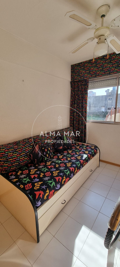 Apartamento ID.590 - Peninsula vista playa brava