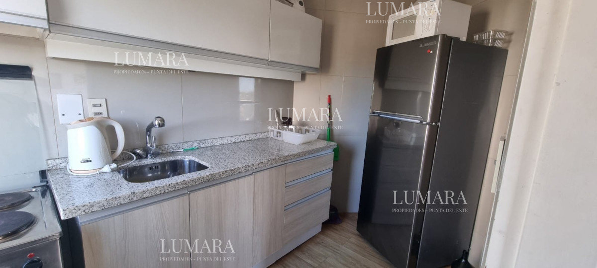 Apartamento ID.1074 - Apartamento en Punta del Este, Roosevelt