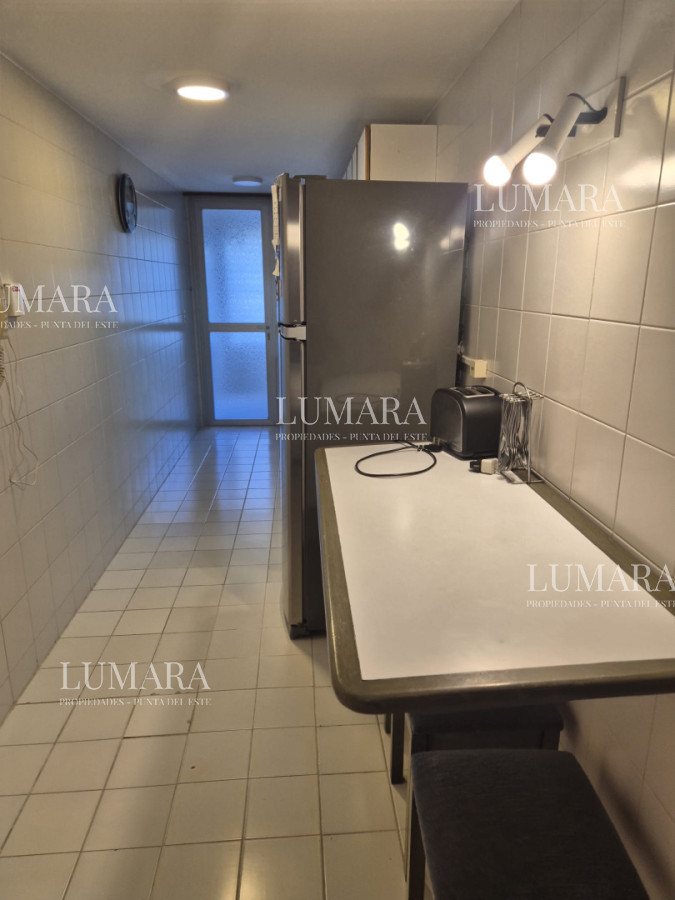 Apartamento ID.3172 - A pasos del mar.