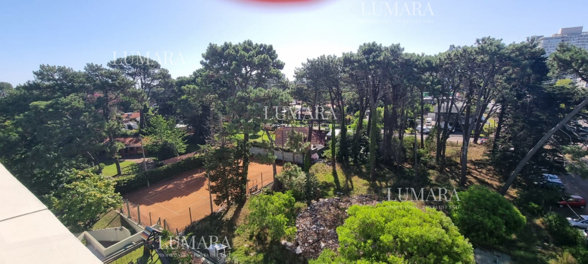 Apartamento ID.1074 - Apartamento en Punta del Este, Roosevelt