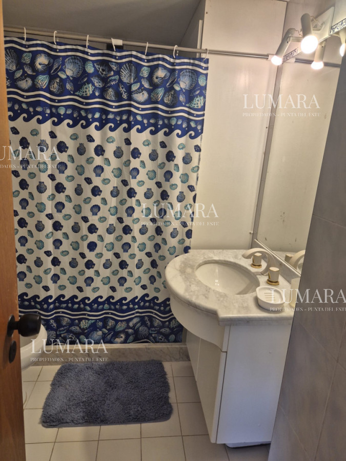 Apartamento ID.3172 - A pasos del mar.