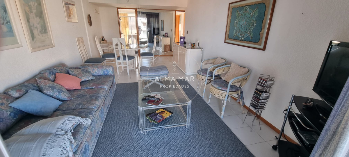 Apartamento ID.590 - Peninsula vista playa brava