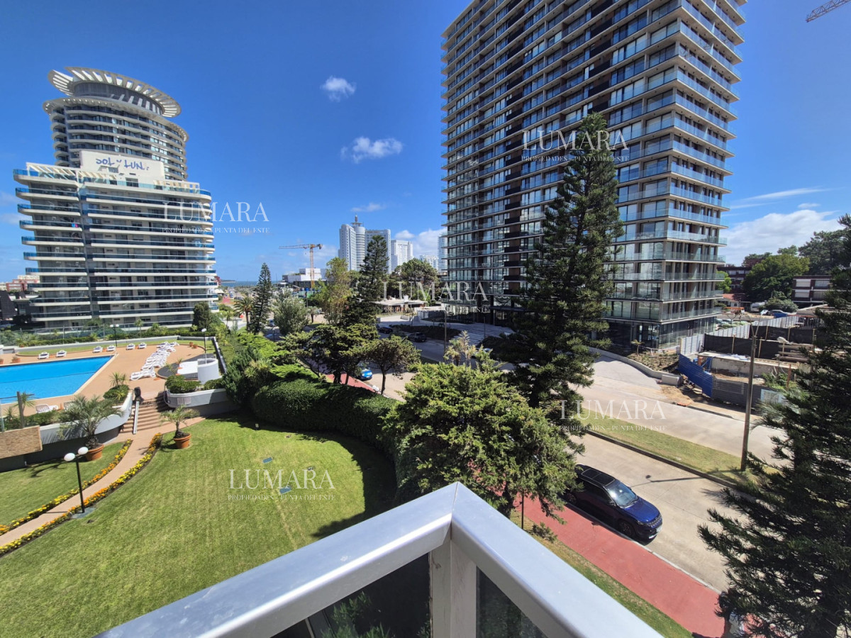 Apartamento ID.3172 - A pasos del mar.