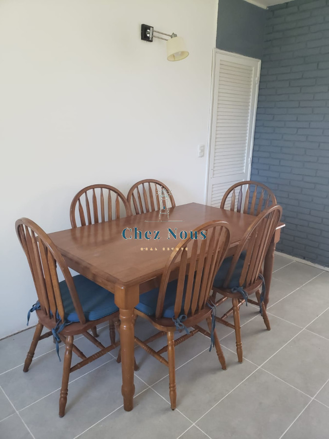Apartamento ID.1162 - Próximo al mar. 