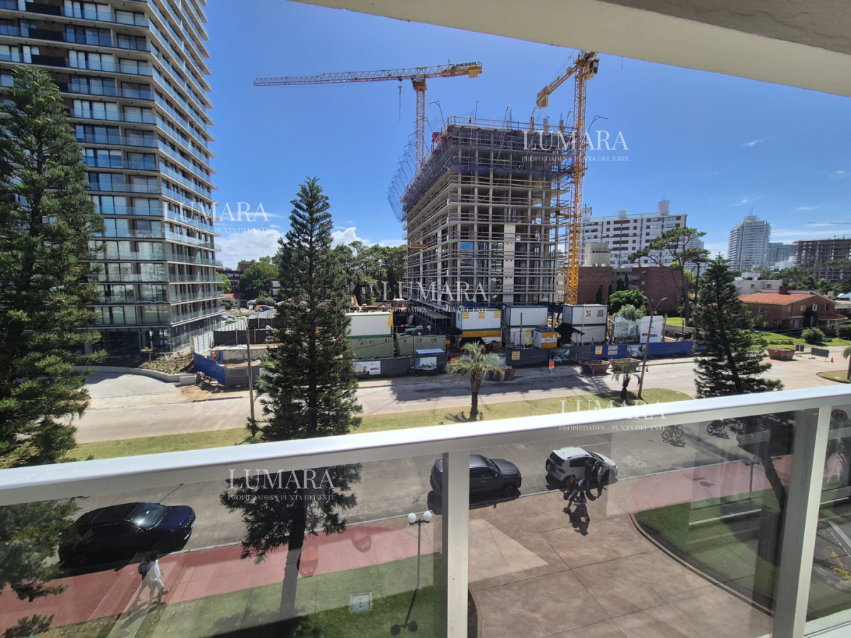 Apartamento ID.3172 - A pasos del mar.