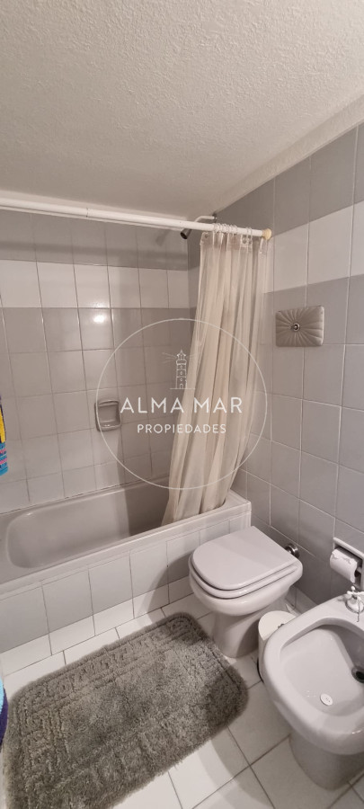 Apartamento ID.590 - Peninsula vista playa brava