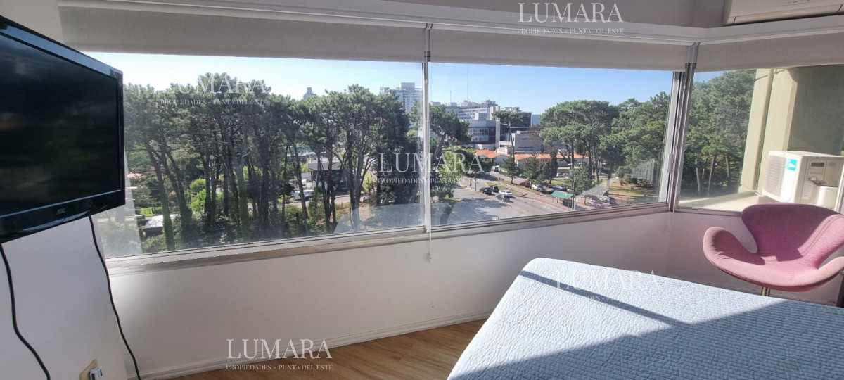 Apartamento ID.1074 - Apartamento en Punta del Este, Roosevelt