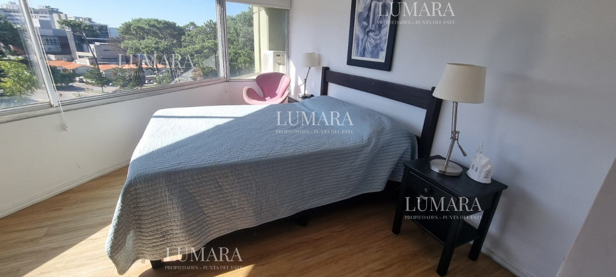Apartamento ID.1074 - Apartamento en Punta del Este, Roosevelt
